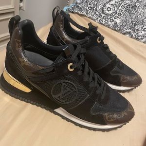 Louis voutton sneakers
